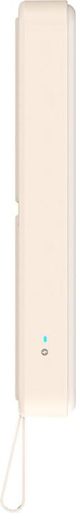 Actual product image Xiaomi Magnetic Power Bank 6000mAh (6000 mAh, 23.22 W, 23.22 Wh)
