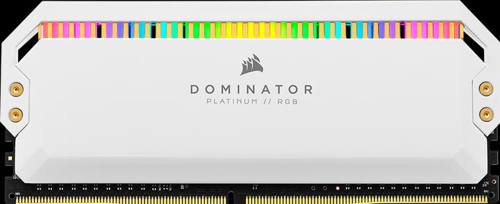Produktbild Corsair Dominator (2 x 16GB, 5200 MHz, DDR5-RAM, DIMM)