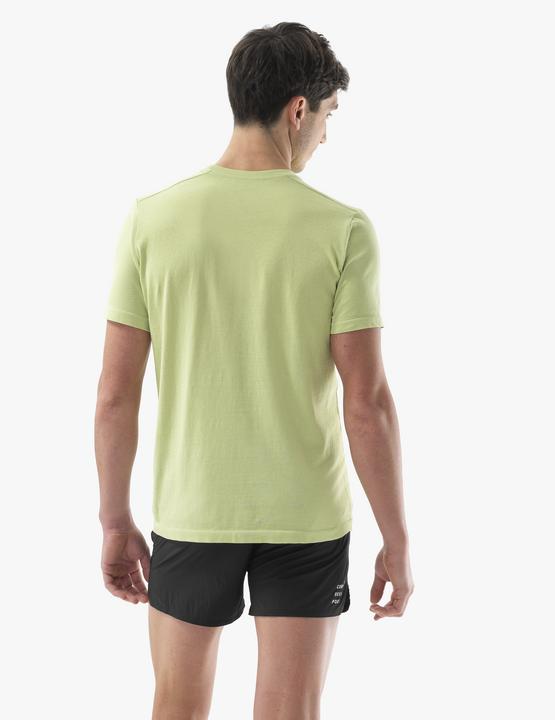 Actual product image Compressport Podium SS Tshirt M (M)