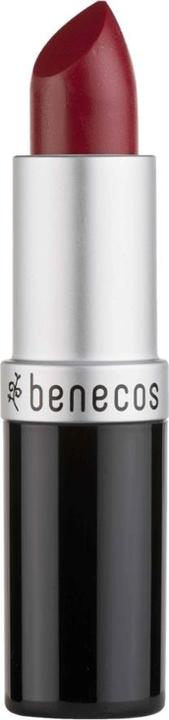 Benecos Natural Lipstick (Just Red)