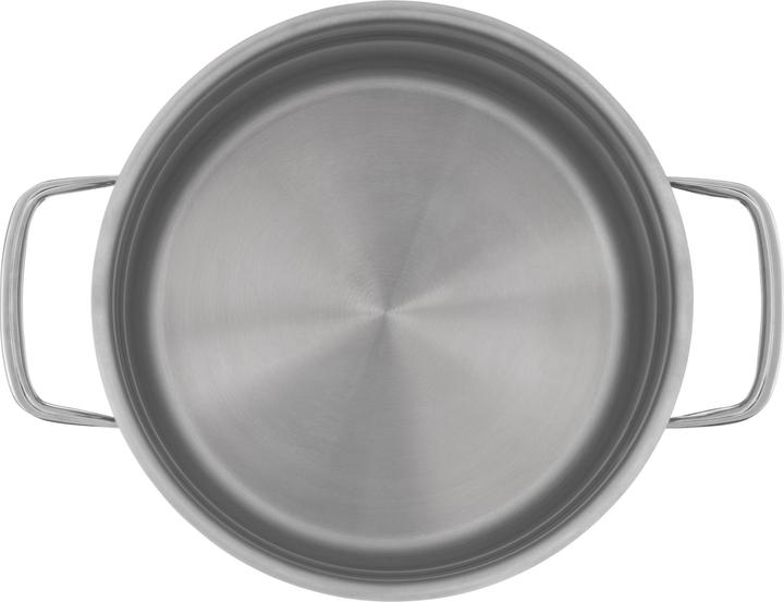 Produktbild WMF Compact Cuisine Topf-Set, 4-teilig (24 cm, Kochtopf)