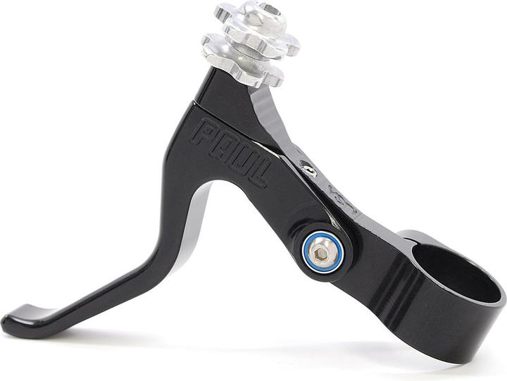 Actual product image Paul Component Engineering Love Lever Compact