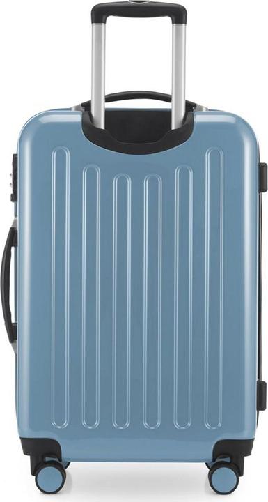 Produktbild Hauptstadtkoffer Alex - Koffer Hartschaleglänzend mit TSA (74 l, M (50 - 90l))