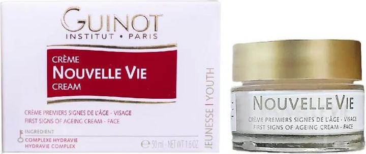 Actual product image Guinot Nouvelle Vie 1.6 oz. (50 ml)