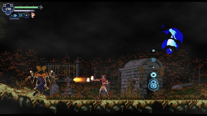Produktbild Pqube Chronicles of the Wolf Switch (Switch, DE)