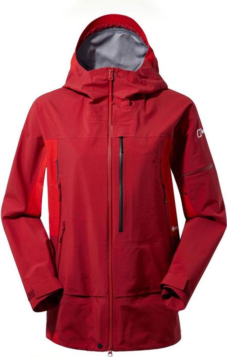 Berghaus Women's MTN Arete Descend GTX Jacket (18)