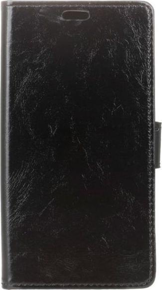Image du produit MU Classic Série de livres en cuir Crazy Horse II (Xiaomi Redmi 4A)