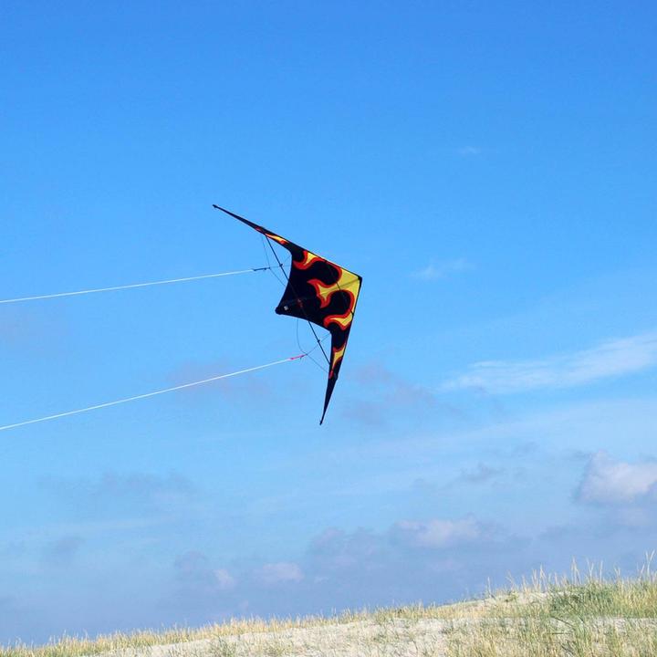 Produktbild Wolkenstürmer Flame