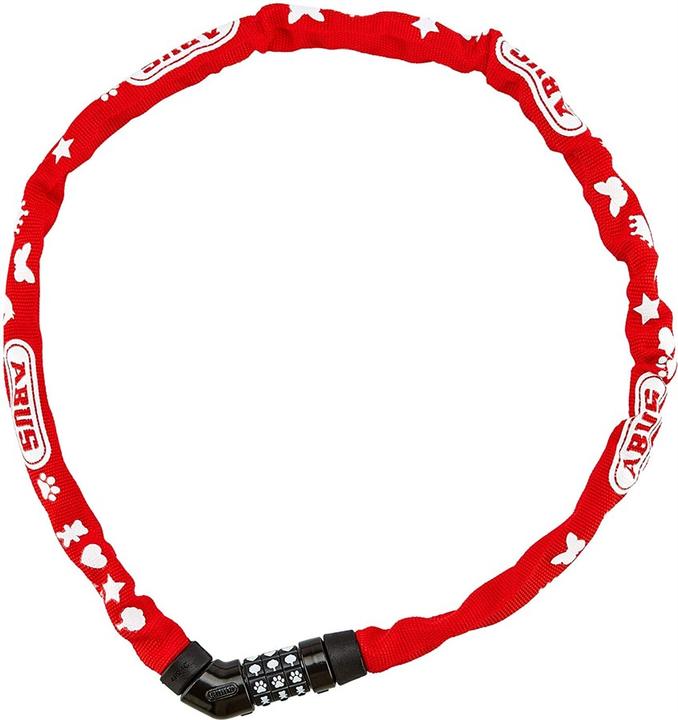 Produktbild Abus Steel-O-Chain 4804C (75 cm)