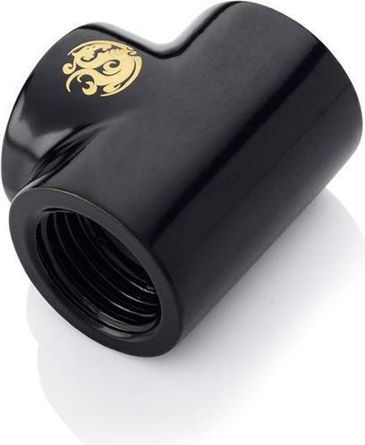 Bitspower Adattatore T-splitter 3x G1/4 inch IG
