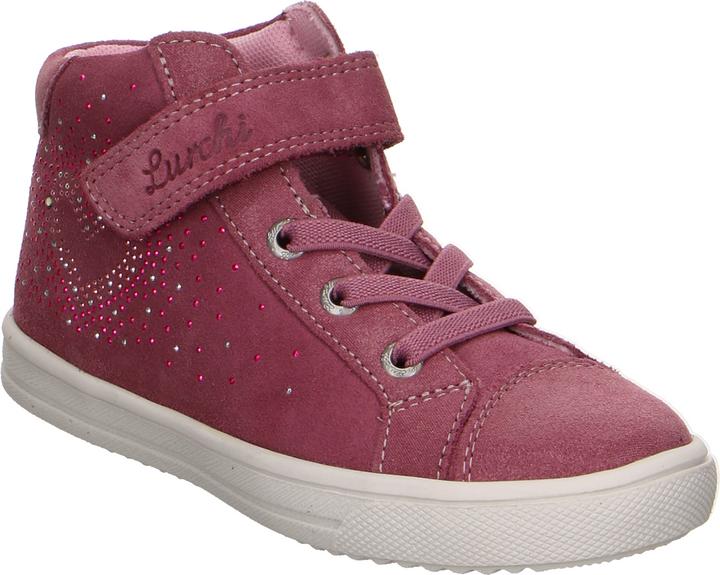 Actual product image Lurchi 74L1063002 Old Rose (29)