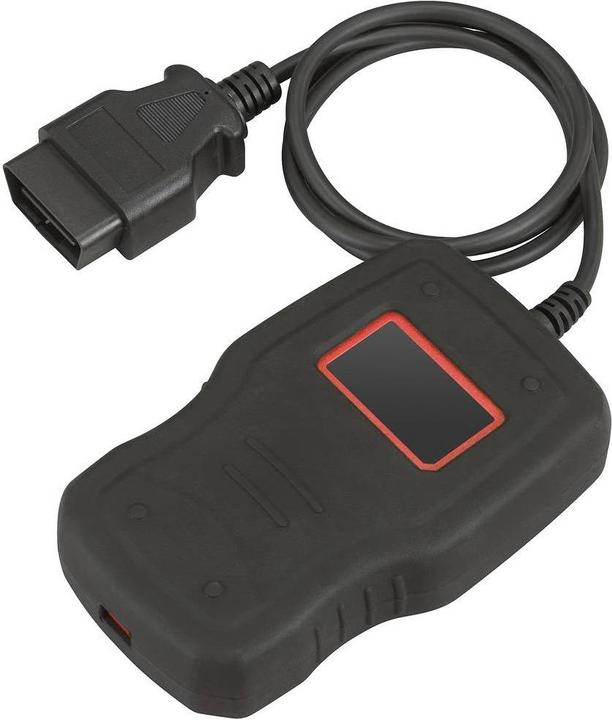 Actual product image Voltcraft Obd Ii