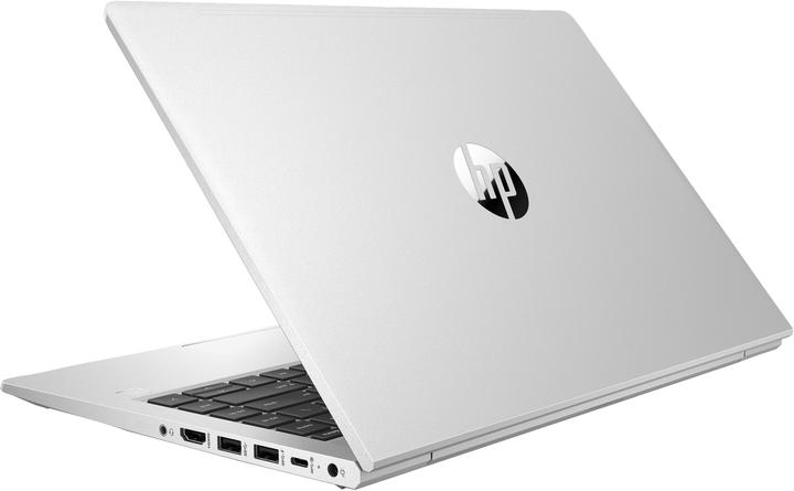 Actual product image HP ProBook 445 G9 (14", AMD Ryzen 5 5625U, 16 GB, 512 GB, DE)