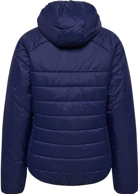 Image du produit hummel Veste à Capuche Matelassée Hmlgo Femme (XS)