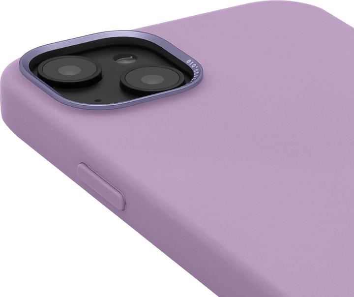 Actual product image Decoded AntiMicrobial (Apple iPhone 14 Plus)