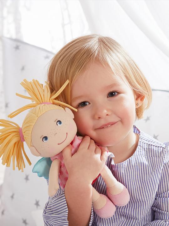 Actual product image Haba Guardian angel Finja