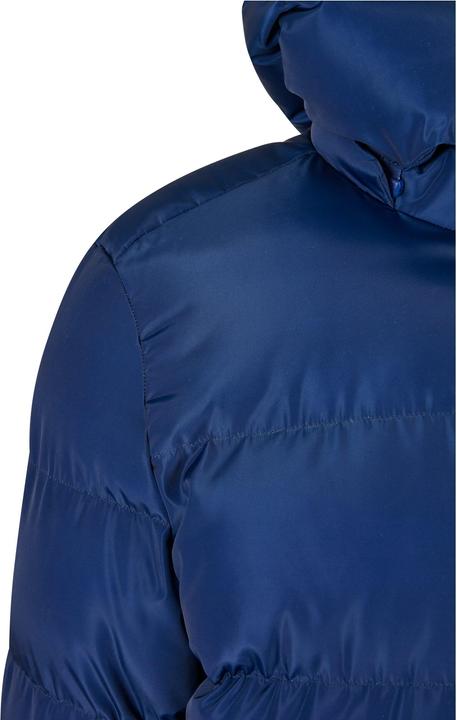 Immagine prodotto Urban Classics Giacca Puffer con cappuccio - 1698 (M)