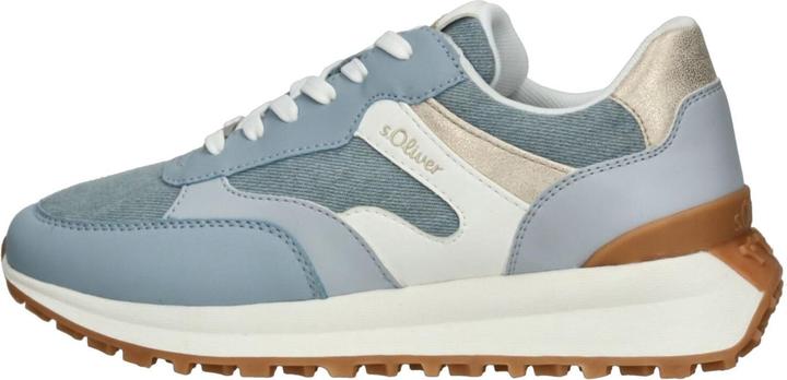Actual product image S.Oliver Sneaker (40)
