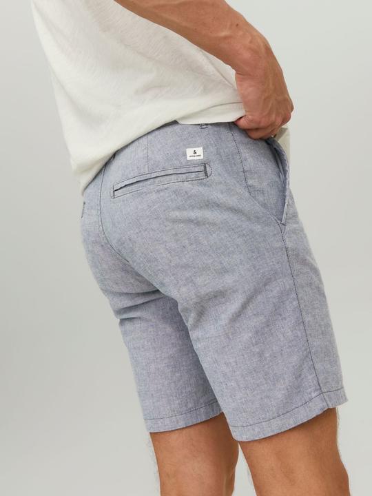 Produktbild Jack & Jones Leinen Shorts (XS)