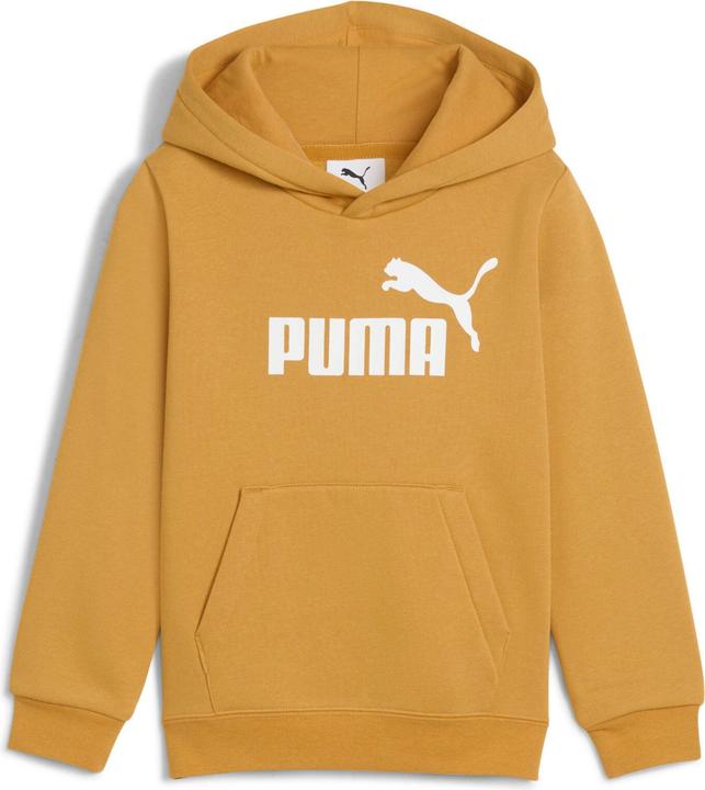 Puma ESS No. 1 Logo Hoodie FL PS