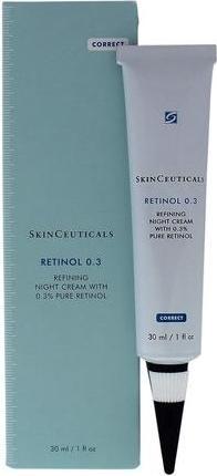 Actual product image SkinCeuticals Correct (30 ml, 24h cream)