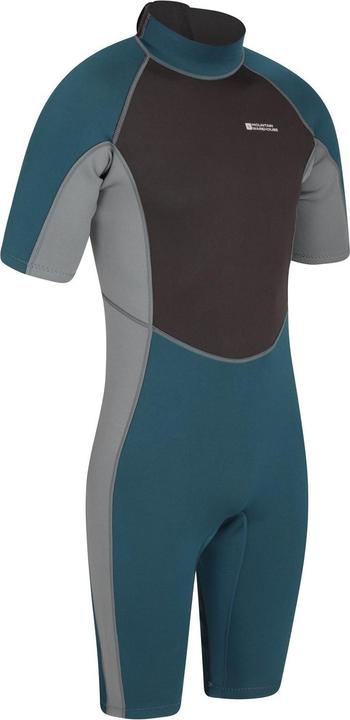 Produktbild Mountain Warehouse Shorty Neoprenanzug (M, L)