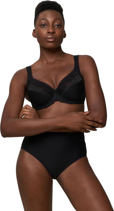 Produktbild Triumph Modern Lace + Cotton W02 Bügel-BH (Einzelpack, 80 B)