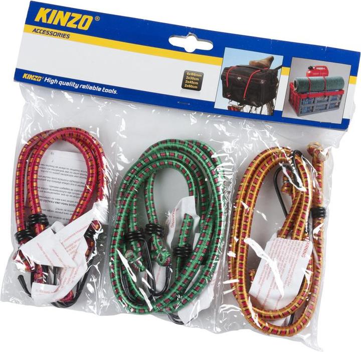 Immagine prodotto Kinzo Ragno per bagagli