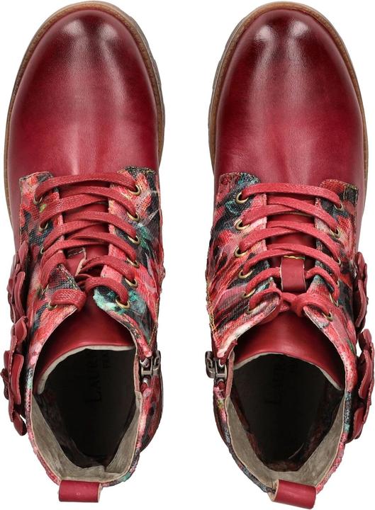 Actual product image Laura Vita Stiefelette (39)