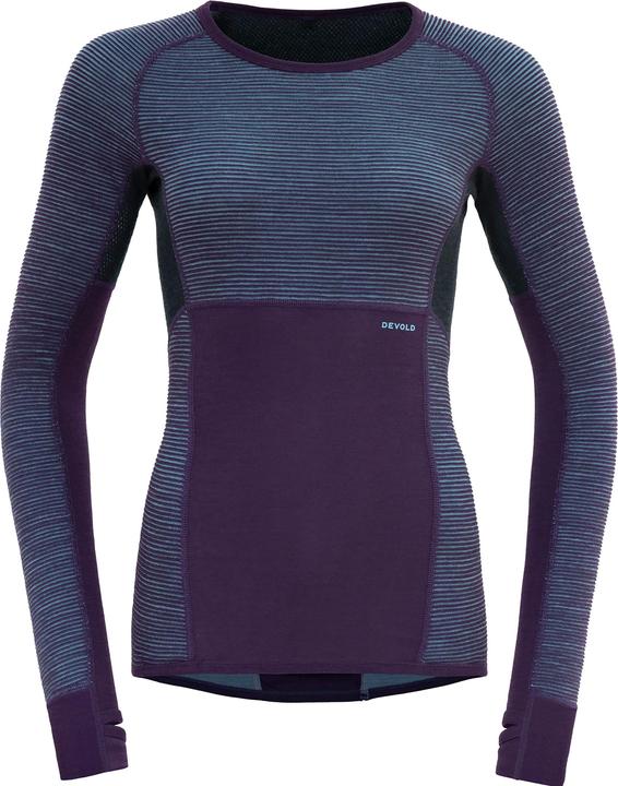 Actual product image Devold Women's Tuvegga Sport Air Shirt (L)