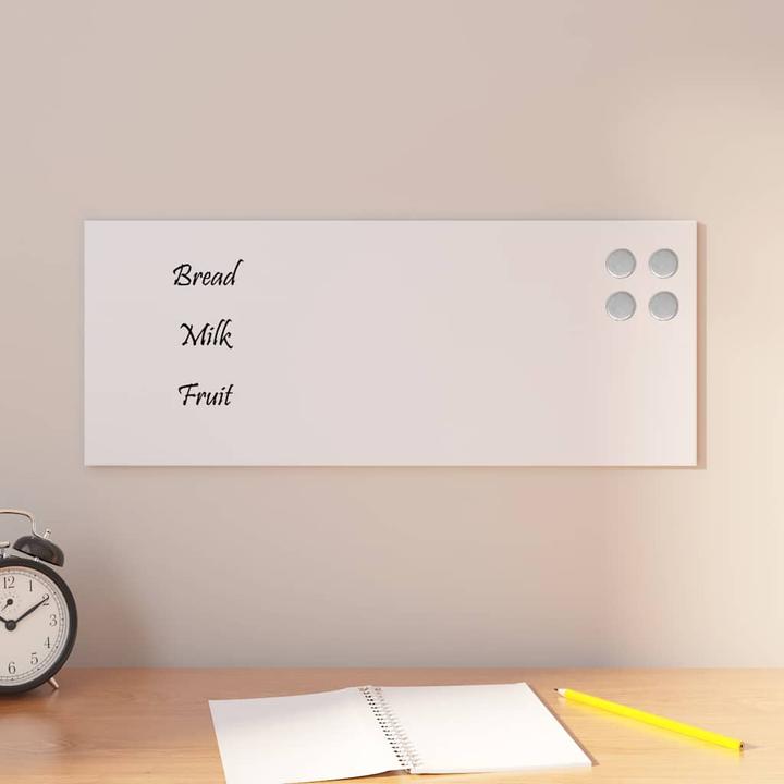 Actual product image VidaXL Maternus (Magnet board, 50 x 20 cm)