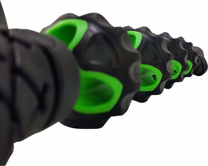 Actual product image Tunturi Muskel Roller Massage Stick
