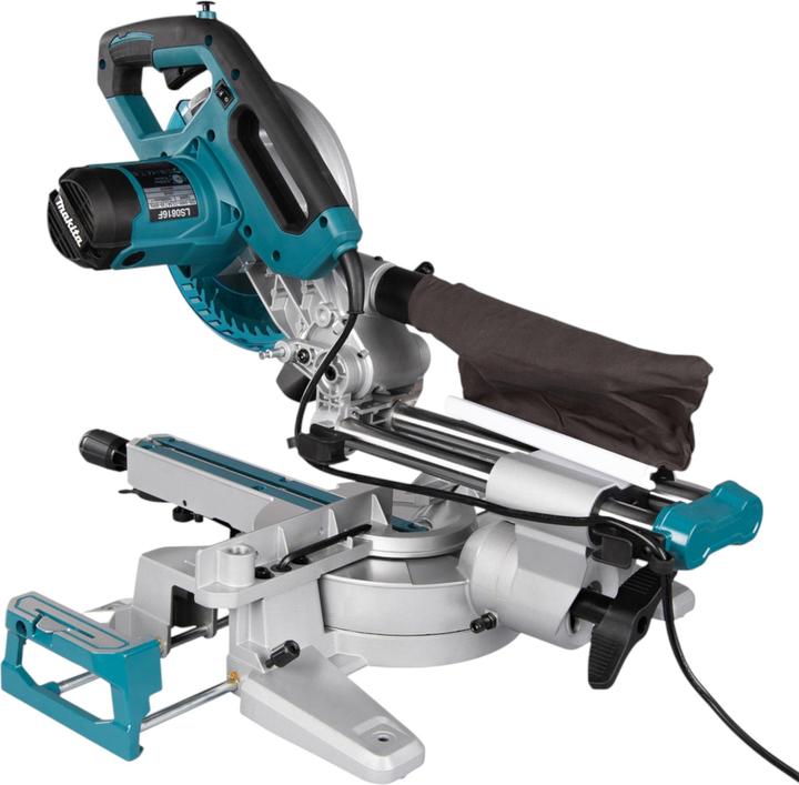 Productafbeelding Makita LS0816F Afkortzaag 216mm