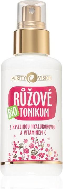Produktbild Purity Bio (Tonic, 100 ml)