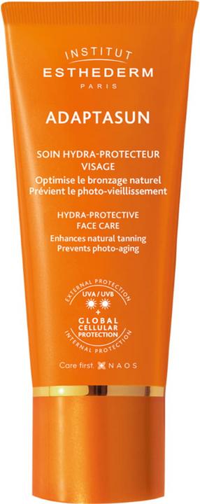 Esthederm Crème Visage Soleil Modéré (Sonnencreme Gesicht, SPF 50, 50 ml)