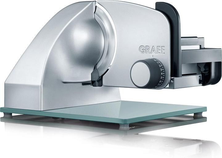 Produktbild Graef M20 Allesschneider
