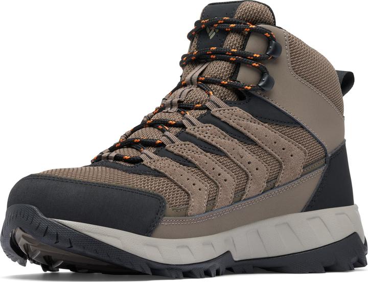 Immagine prodotto Columbia Scarpe Da Hiking Impermeabili Strata Trail™ Mid Da Uomo (46)