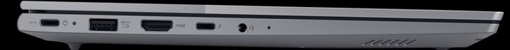Actual product image Lenovo ThinkBook 14 Gen 6 (14", Intel Core i5-1335U, 16 GB, 512 GB, DE)