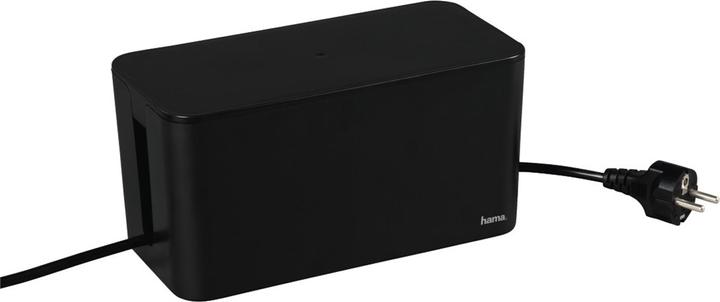 Produktbild Hama Kabelbox Mini