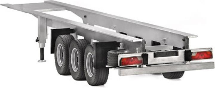 Immagine prodotto Carson Modello Sport 500907030 1:14 On