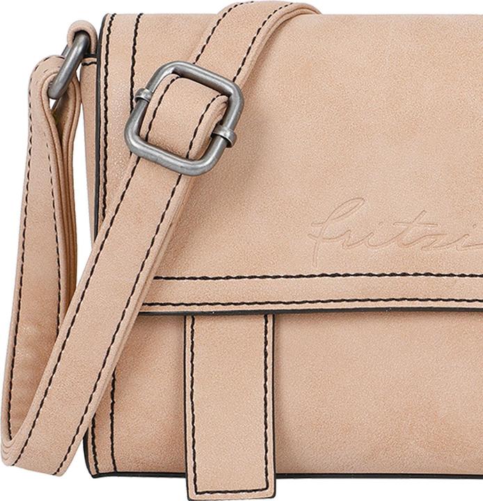 Immagine prodotto Fritzi aus Preußen Fritzi Satchel Small Jive borsa a tracolla 20 cm