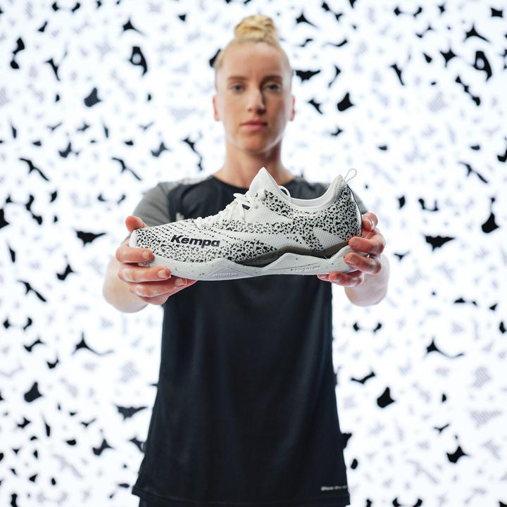 Produktbild Kempa Hallen-Sport-Schuhe Wing Lite 2.0 W (38.5)