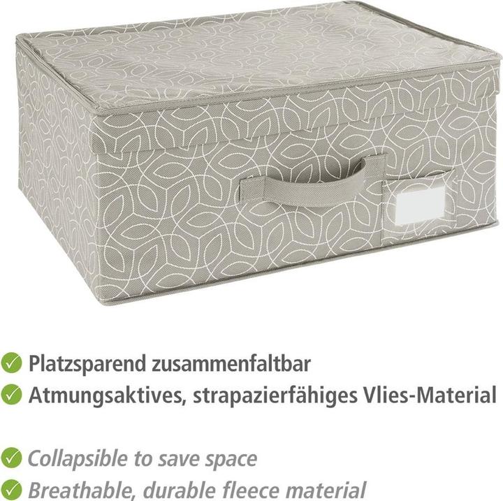 Actual product image Wenko Balance (15 x 14 x 29 cm, 6 l)