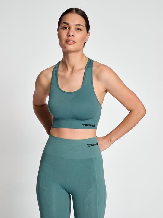 Produktbild hummel Tif Seamless Sports Top (XS)
