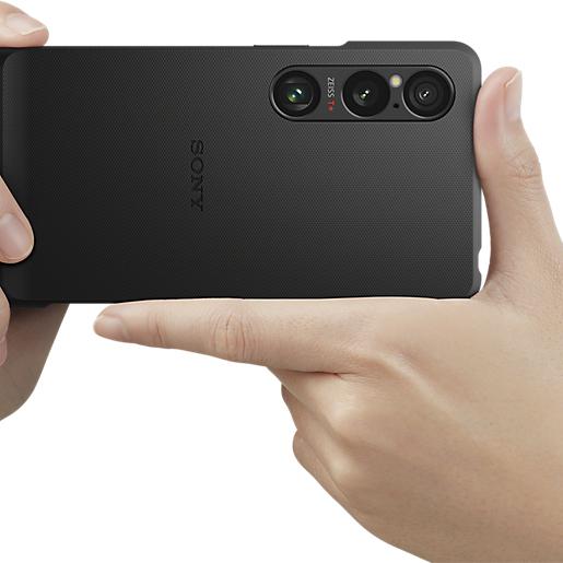 Immagine prodotto Sony Xperia 1 VI Cover (Sony Xperia 1 VI)