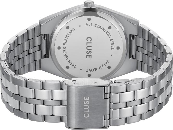 Produktbild Cluse Retro 70's (Analoguhr, 33 mm)