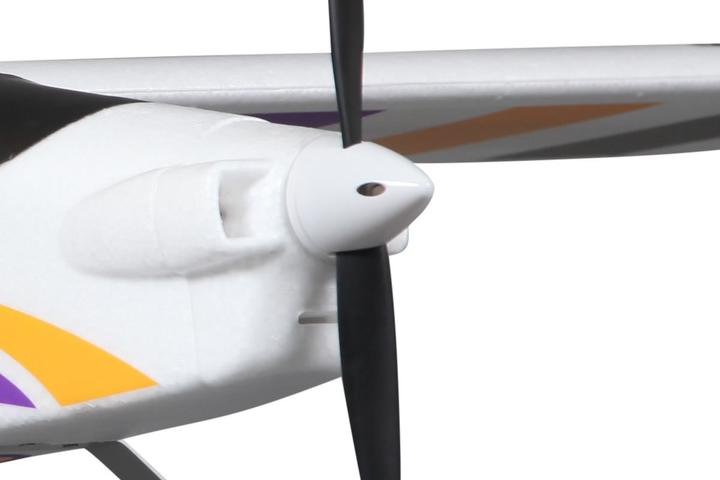 Produktbild FMS Super EZ V4 RTF (Jet)