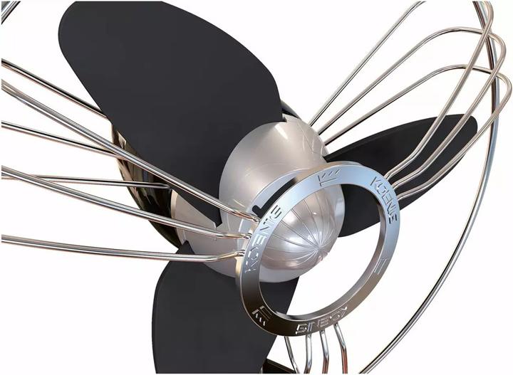 Image du produit Koenig Aviatik (58.60 dB)