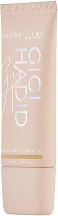 Actual product image Maybelline New York G.H. Collection (07 Light)