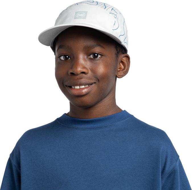 Immagine prodotto Buff Kid's 5 Panel Go Cap (Taglia unica)